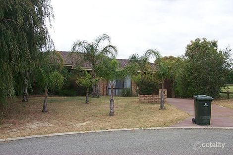 7 Indigo Cl, Mirrabooka, WA 6061