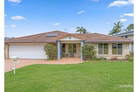 Property photo of 7 Garnet Avenue Port Macquarie NSW 2444