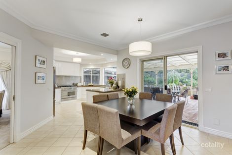 Property photo of 3 Kimberley Way Bulleen VIC 3105