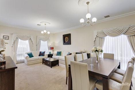 Property photo of 3 Kimberley Way Bulleen VIC 3105