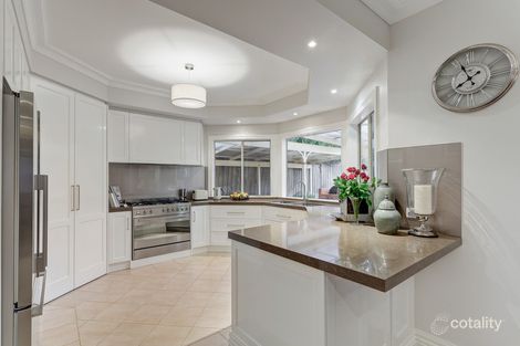 Property photo of 3 Kimberley Way Bulleen VIC 3105