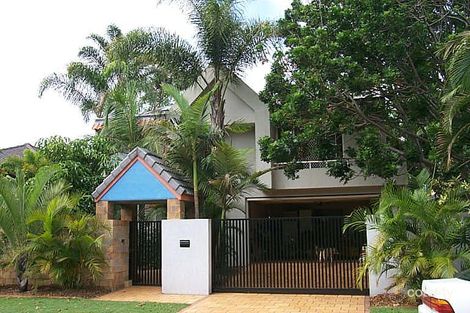 55 The Corso, Surfers Paradise, QLD 4217