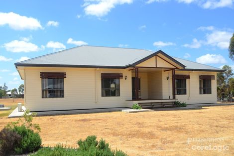 Property photo of 16 Rosina Court Dalby QLD 4405