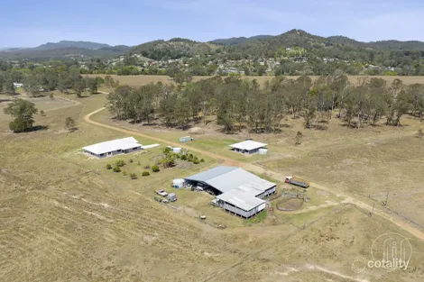 78 Ballard Rd, Imbil, QLD 4570