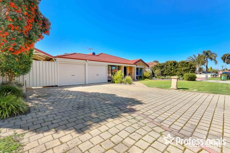 Property photo of 13 Fantail Way Huntingdale WA 6110