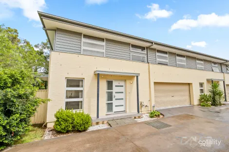 4/110 Canberra St, Oxley Park, NSW 2760
