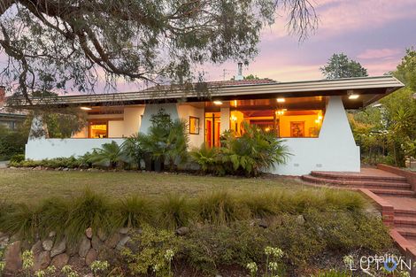 Property photo of 32 La Perouse Street Griffith ACT 2603