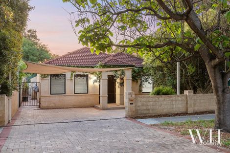 3 Onslow St, Fremantle, WA 6160