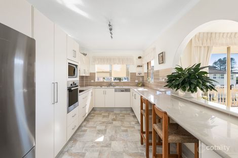 Property photo of 6/4-6 Ingalara Avenue Cronulla NSW 2230