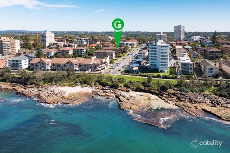 Property photo of 6/4-6 Ingalara Avenue Cronulla NSW 2230