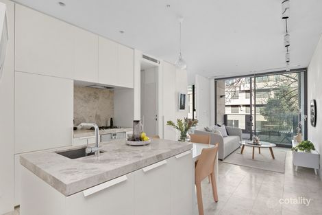 Property photo of 106/85 Rathdowne Street Carlton VIC 3053
