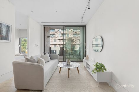Property photo of 106/85 Rathdowne Street Carlton VIC 3053