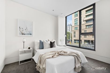 Property photo of 106/85 Rathdowne Street Carlton VIC 3053