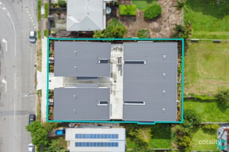 Property photo of 2/75-77 Albion Road Albion QLD 4010