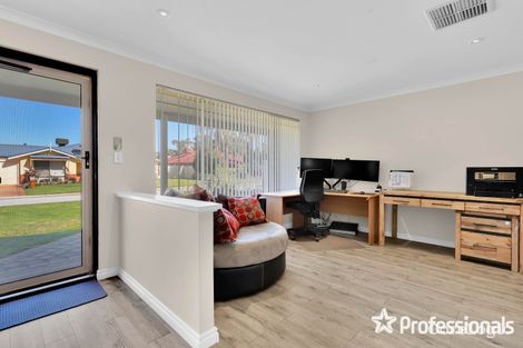 Property photo of 13 Fantail Way Huntingdale WA 6110