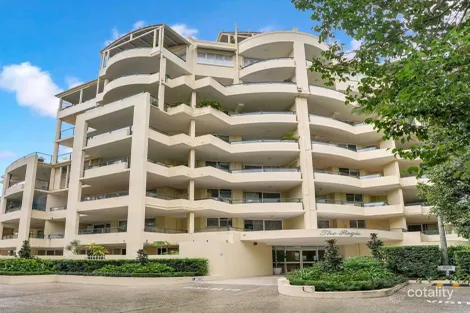 Property photo of 3/16 Patrick Lane Toowong QLD 4066