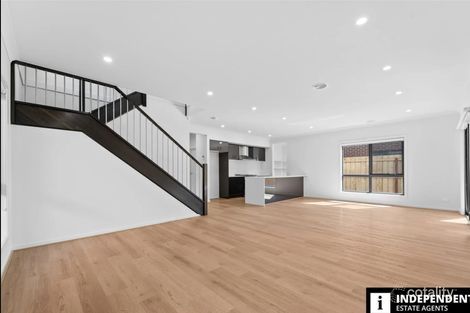 Property photo of 4 Friesian Street Bonnie Brook VIC 3335