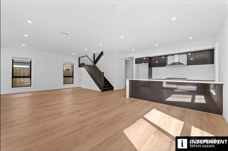 Property photo of 4 Friesian Street Bonnie Brook VIC 3335