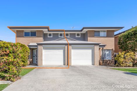 Property photo of 4/9-15 Claudia Street Burpengary QLD 4505