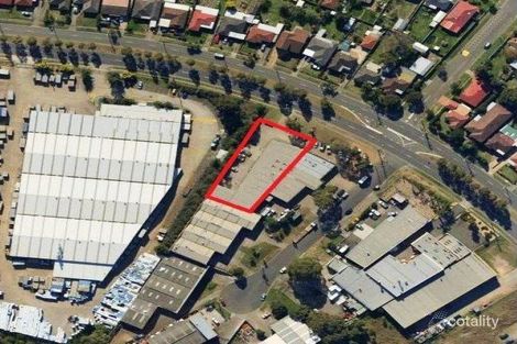 5/35-37 Glossop St, North St Marys, NSW 2760