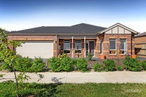 Property photo of 23 Oakpark Drive Harkness VIC 3337