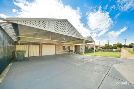 Property photo of 10 Broughton Way Rockingham WA 6168