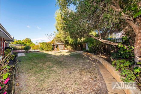 Property photo of 5 Baychester Circle Canning Vale WA 6155