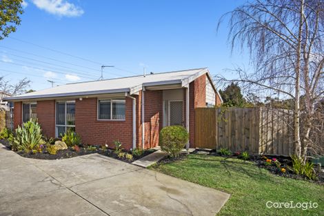 Property photo of 1/3 Natika Court Grovedale VIC 3216