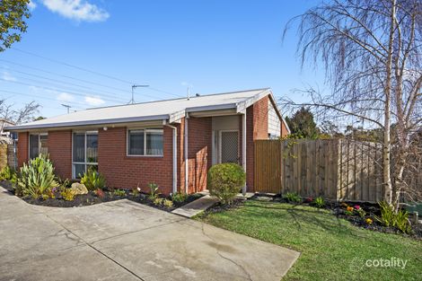 Property photo of 1/3 Natika Court Grovedale VIC 3216