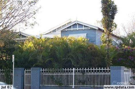 Property photo of 24 Crosby Road Albion QLD 4010