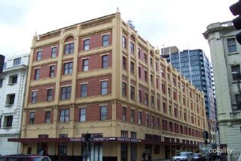 Property photo of 202/21-39 Bentham Street Adelaide SA 5000