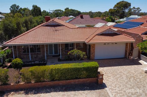 10 Betula Ct, Woodvale, WA 6026