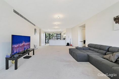 Property photo of 302N/2 Lardelli Drive Ryde NSW 2112