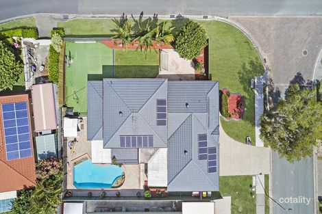 Property photo of 48 Spirit Drive Capalaba QLD 4157