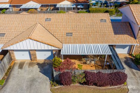 Property photo of 52/76-88 Freeth Street West Ormiston QLD 4160