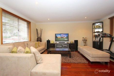 Property photo of 4 Nicholson Crescent Kings Langley NSW 2147