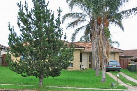 44 Golding Dr, Glendenning, NSW 2761