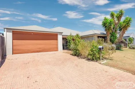 3 Lomatia Rmbl, Halls Head, WA 6210