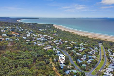 Property photo of 42 Cumming Parade Point Lookout QLD 4183