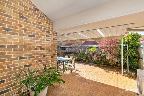 Property photo of 52/76-88 Freeth Street West Ormiston QLD 4160