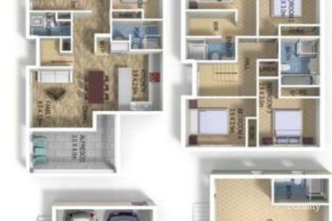 Property photo of 9 Lakeside Parade Jordan Springs NSW 2747