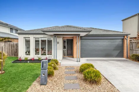 Property photo of 4 Boeing Street Mount Duneed VIC 3217