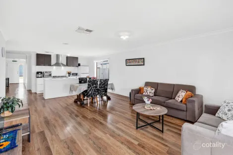 Property photo of 4 Boeing Street Mount Duneed VIC 3217