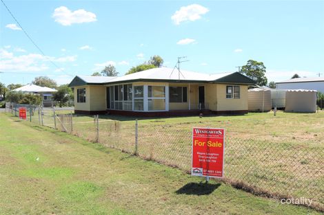 Property photo of 4 West Street Oakey QLD 4401