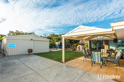 Property photo of 35 Shamrock Way Huntingdale WA 6110