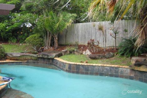Property photo of 3 Doomben Close Capalaba QLD 4157