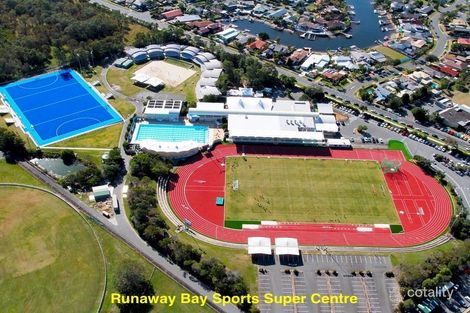 Property photo of 9 Folkstone Place Runaway Bay QLD 4216