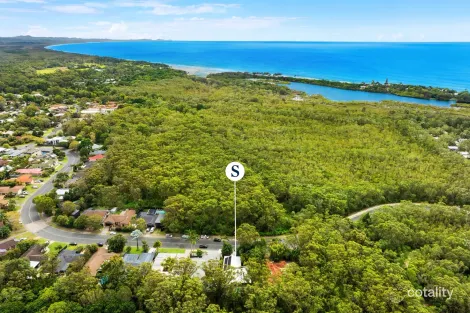 Property photo of 94 Sunrise Boulevard Byron Bay NSW 2481