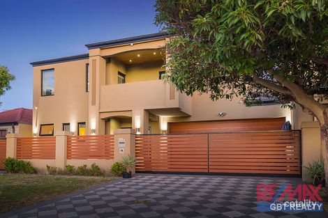 Property photo of 30A Wilcock Avenue Balcatta WA 6021