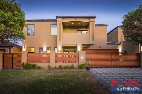 Property photo of 30A Wilcock Avenue Balcatta WA 6021
